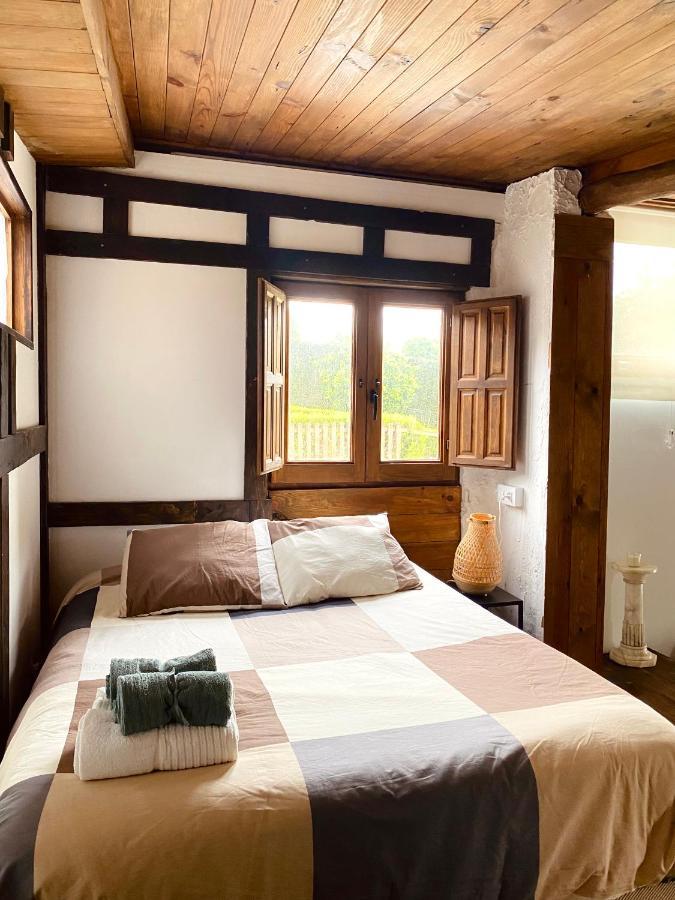 CambreCasita Rustica公寓 外观 照片