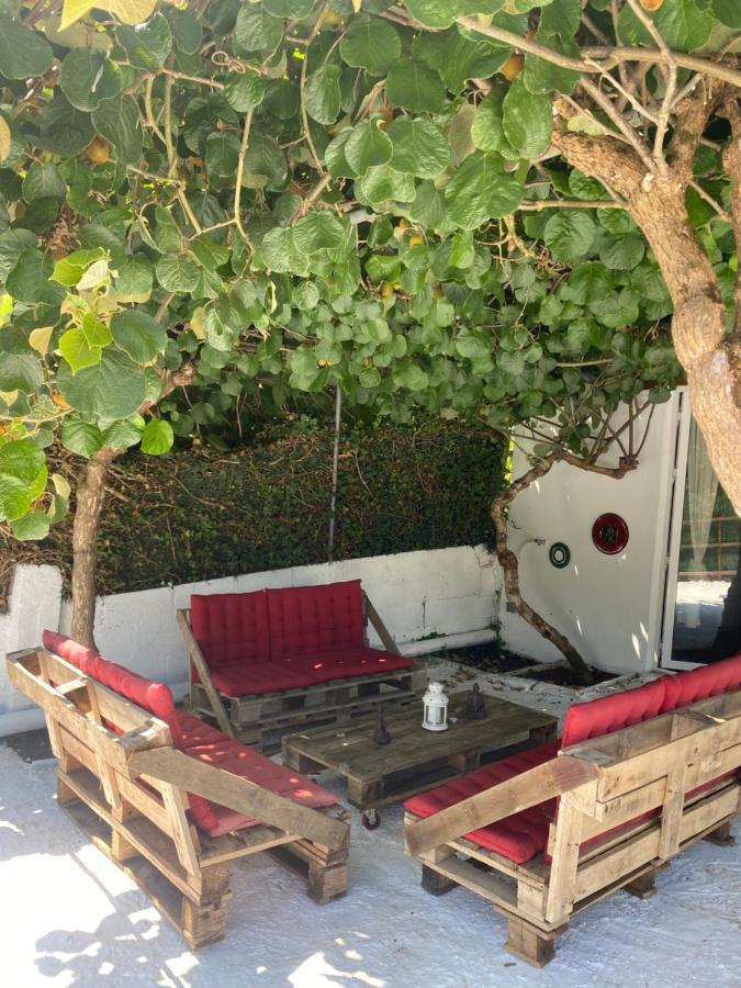CambreCasita Rustica公寓 外观 照片