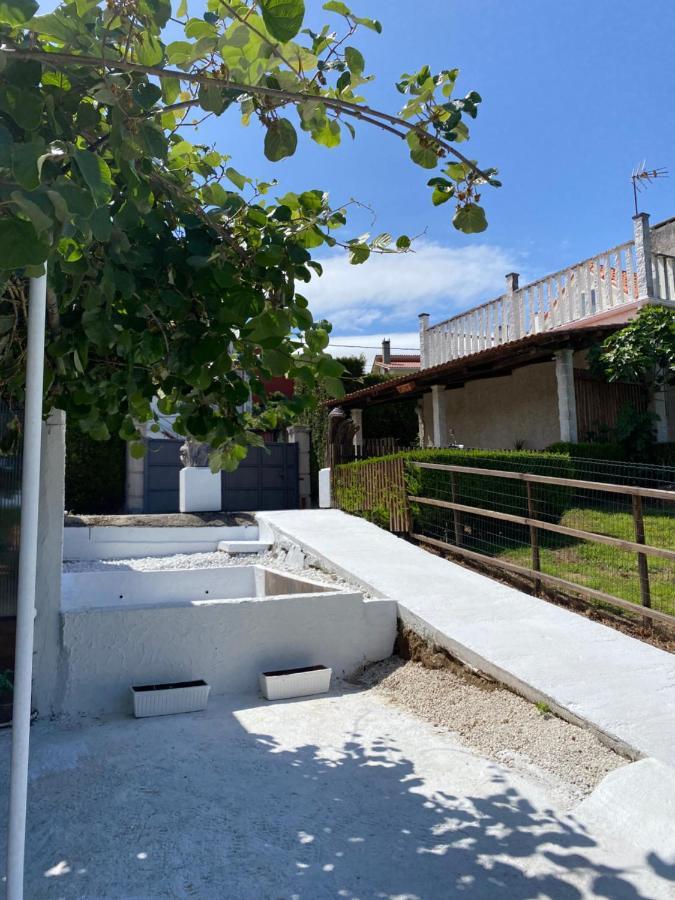 CambreCasita Rustica公寓 外观 照片