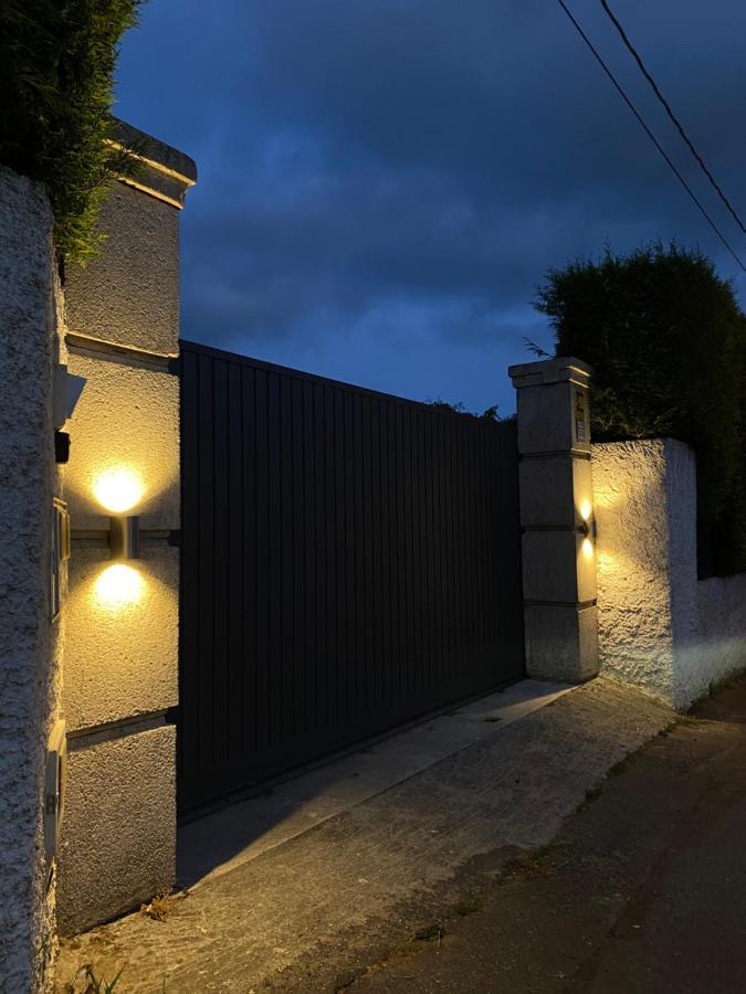 CambreCasita Rustica公寓 外观 照片