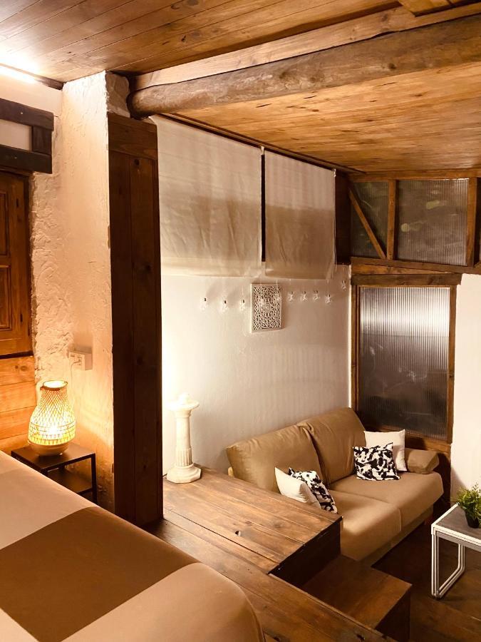 CambreCasita Rustica公寓 外观 照片