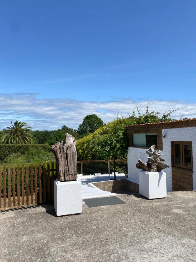 CambreCasita Rustica公寓 外观 照片