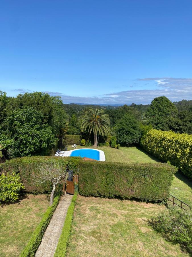 CambreCasita Rustica公寓 外观 照片